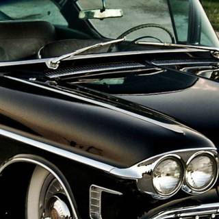 Cadillac iPhone wallpaper