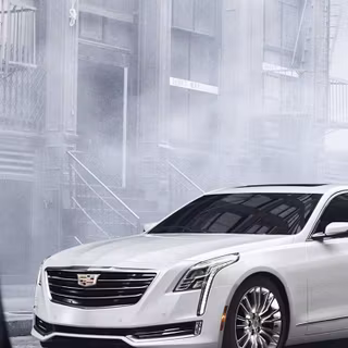 Cadillac iPhone wallpaper