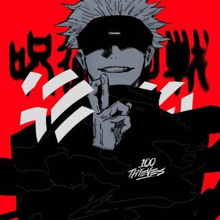 All anime phone wallpaper