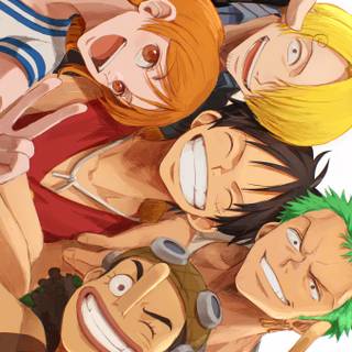 Usopp iPhone wallpaper