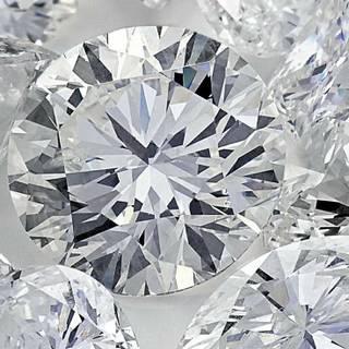 Diamond iPhone wallpaper