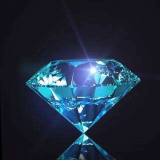 Diamond iPhone wallpaper