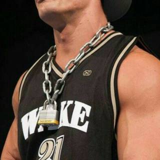 John Cena iPhone wallpaper