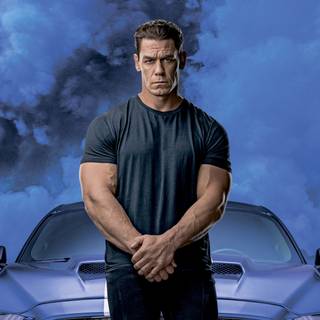 John Cena iPhone wallpaper