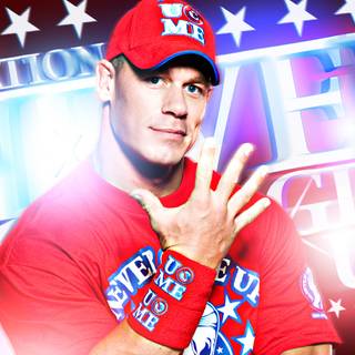 John Cena wallpaper