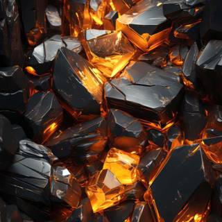 Diamond iPhone wallpaper