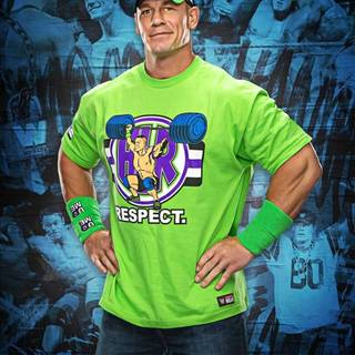 John Cena iPhone wallpaper