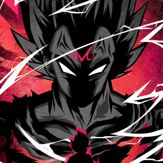 Dragon Ball iPhone 11 wallpaper