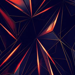 Diamond iPhone wallpaper