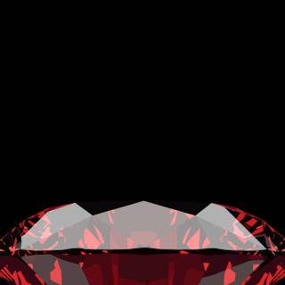 Diamond iPhone wallpaper