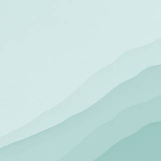 Light green iPhone wallpaper