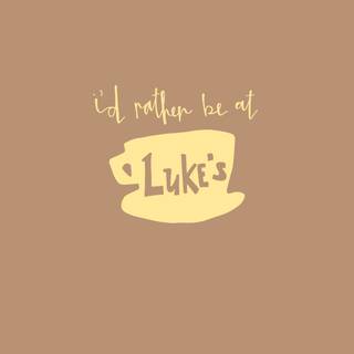 Gilmore Girls iPhone wallpaper