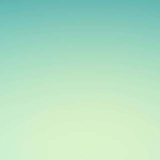 Light green iPhone wallpaper