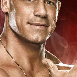 John Cena iPhone wallpaper