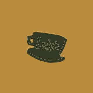 Gilmore Girls iPhone wallpaper