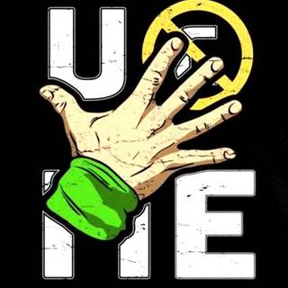 John Cena iPhone wallpaper