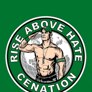 John Cena iPhone wallpaper