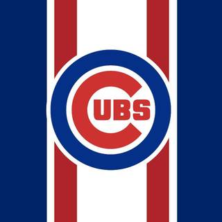 Chicago Cubs iPhone wallpaper