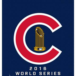 Chicago Cubs iPhone wallpaper