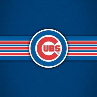 Chicago Cubs iPhone wallpaper