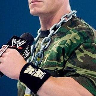 John Cena iPhone wallpaper