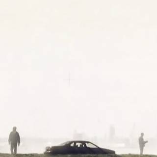 True Detective phone wallpaper