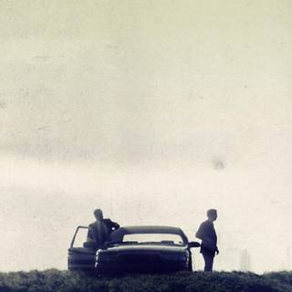True Detective phone wallpaper