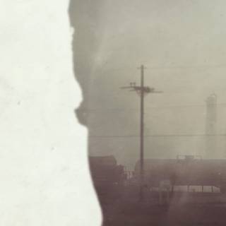 True Detective phone wallpaper