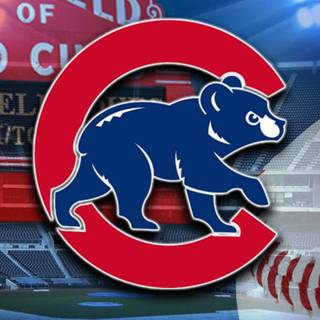 Chicago Cubs iPhone wallpaper