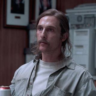 True Detective phone wallpaper