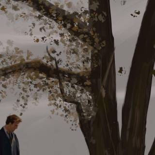 True Detective phone wallpaper