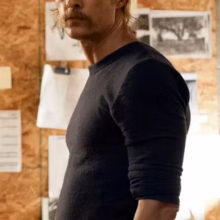 True Detective phone wallpaper