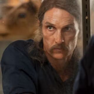 True Detective phone wallpaper