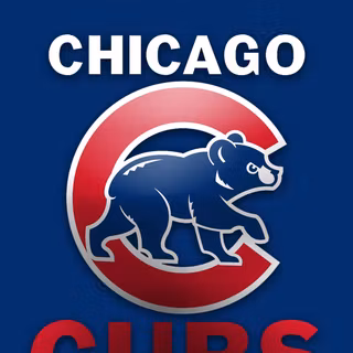 Chicago Cubs iPhone wallpaper