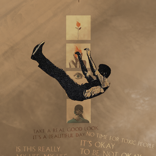 Imagine Dragons phone wallpaper