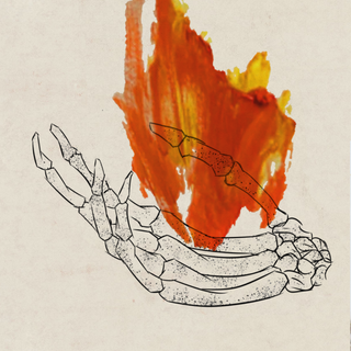 Imagine Dragons phone wallpaper