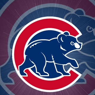 Chicago Cubs iPhone wallpaper