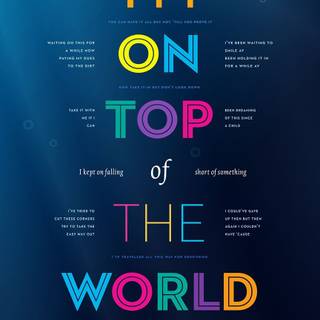 Imagine Dragons phone wallpaper