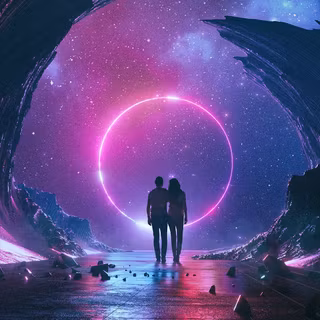 Imagine Dragons desktop wallpaper