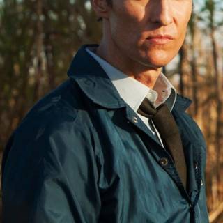 True Detective phone wallpaper