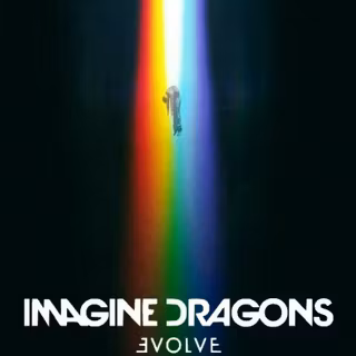 Imagine Dragons phone wallpaper