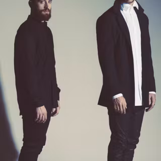 Imagine Dragons phone wallpaper