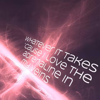 Imagine Dragons phone wallpaper