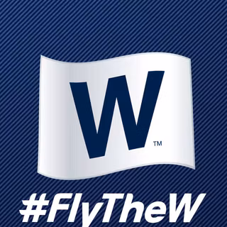 Chicago Cubs iPhone wallpaper