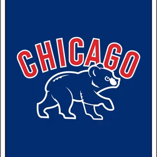 Chicago Cubs iPhone wallpaper