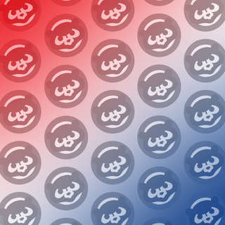 Chicago Cubs iPhone wallpaper