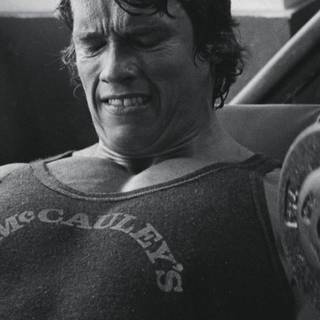 Arnold Schwarzenegger HD phone wallpaper