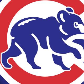 Chicago Cubs iPhone wallpaper