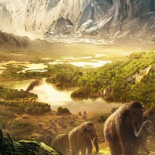 Far Cry iPhone wallpaper
