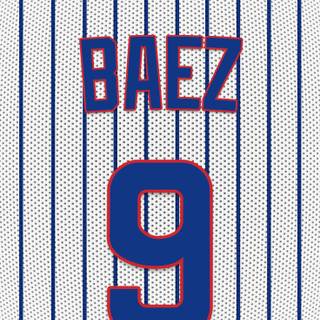 Chicago Cubs iPhone wallpaper